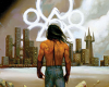 (Sp) Coheed&Cambria3 (M)