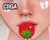 𝕱 Strawberry Big