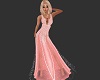 !S! Pink Gown