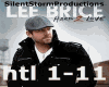 Lee Brice Hard To Love