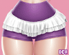 Skirt+Layers+Heels DRV