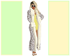 Leopard Fur (East Sun)
