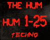 TECHNO-THE HUM