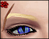 Sting Eye / Face Scar