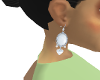 Aprile Frost Earrings