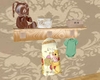 {BB}Cute Baby Shelf
