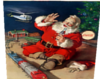 Santa @ Play Picture