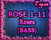 Roses (Bass Remix)