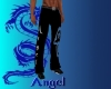 Ang Savage Angel Pant