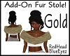 RHBE.AddOnGoldFurStole