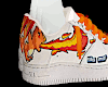 bapesta flamesta!