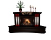 Sweet Home Fireplace