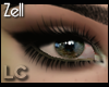 LC Zell Smokey Eyes v2