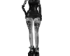 Cross dress