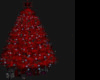 VAMPIRE CHRISTMAS TREE
