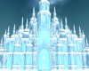 Enchanting Ice Castle