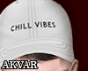 ᴀ| Cap W
