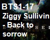 Ziggy Sullivin-Back to s
