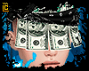 Bandana + Money
