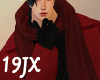 Red Scarf