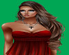 Long Curl Ash Blonde
