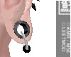 Ear Plugs+Spike F2