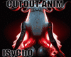 S* Cutout ANIM Demone