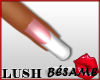 ~B~FRENCH 1 LUSH NAILS
