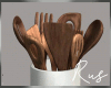 Rus Utensils