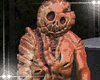 Dance pumkin