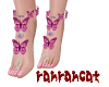 ☆butterfly pink