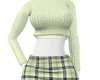 FG~ Sweater Outfit
