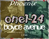 [Mix] One Cover