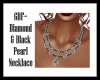GBF~ Diamond  Pearl Neck