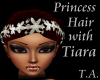 Spice~ Princess Hair