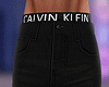 Streetwear Short + Tatto