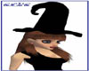 clbc black witch hat