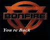 Bonfire You Back (DJT)