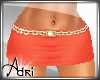 ~A: Coral'Skirt BM