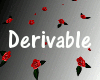 *Derivable* Floor Roses