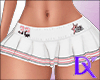 32 Usa Skirt