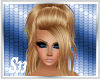 S33 Blonde Seva Hair