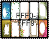10 Picture Frames Filler