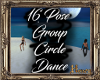 PHV 16-Pose Circle Dance
