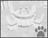 [SB]VintageWedding Table