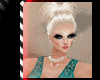 PF Shana Lace Teal