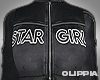 O! Star Girl Crop