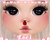✧.° ladybug