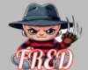 FREDDY PARTICLE LIGHT