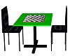 Chess Green Real Play